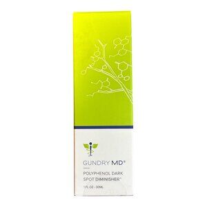 Gundry MD Polyphenol Dark Spot Diminisher 1FL OZ - 30ml
